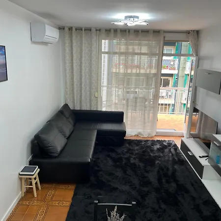 Avec Vue Laterale Apartment *