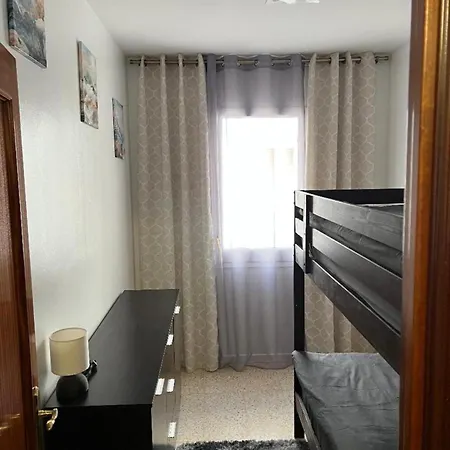 Apartment Avec Vue Laterale