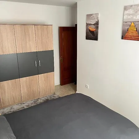 Apartment Avec Vue Laterale Pineda de Mar