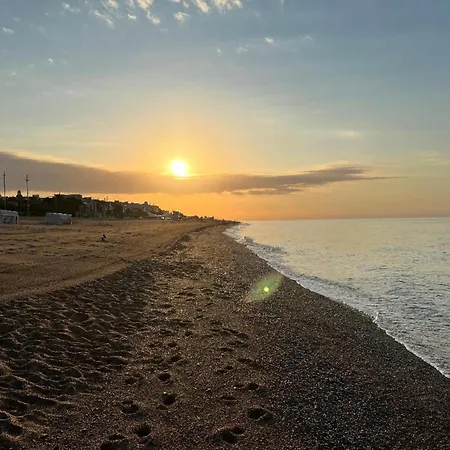 Διαμέρισμα Avec Vue Laterale Pineda de Mar